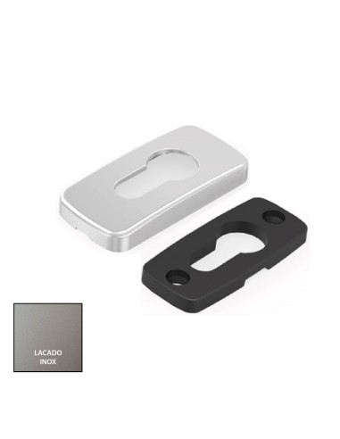 EMBELLECEDOR SIRIUS LACADO INOX REF A050802993