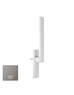 MANILLON DELTA ELEVABLE LACADO INOX REF 701893