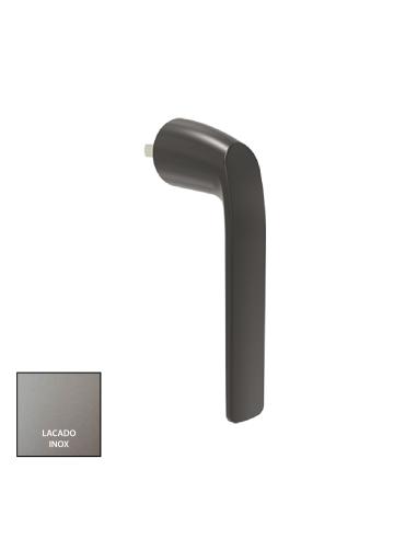 MANILLA MINIMALISTA GAMMA LACADO INOX REF K770393