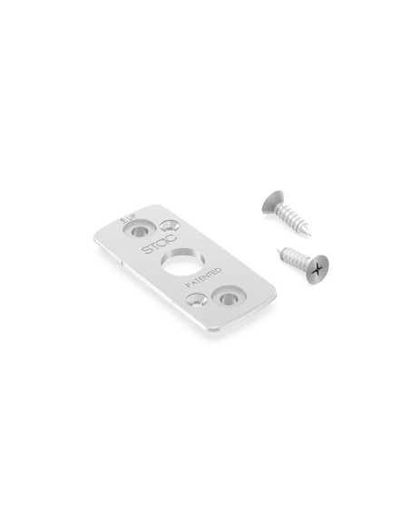 KIT POLARIS DE FIJACION CON TORNILLOS ROSCACHAPA REF K5771-04