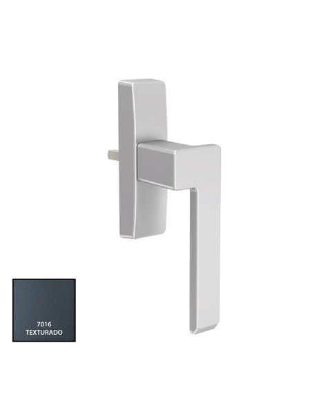 MANILLA DELTA MULTIFUNCION ACODADA REFORZADA DERECHA 7016 TXT REF 701692