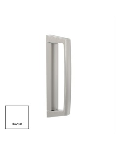 TIRADOR CORREDERA TITAN BLANCO REF 03450001