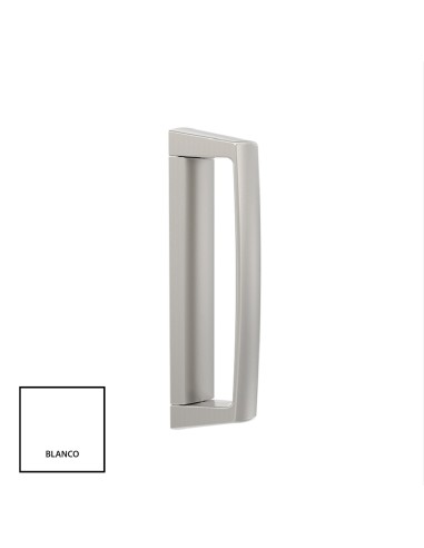 TIRADOR CORREDERA TITAN BLANCO REF 03450001