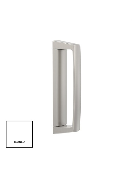 TIRADOR CORREDERA TITAN BLANCO REF 03450001