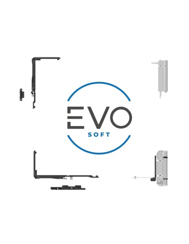 KIT BASE OSCILOBATIENTE EVO SOFT SIN CREMONA...