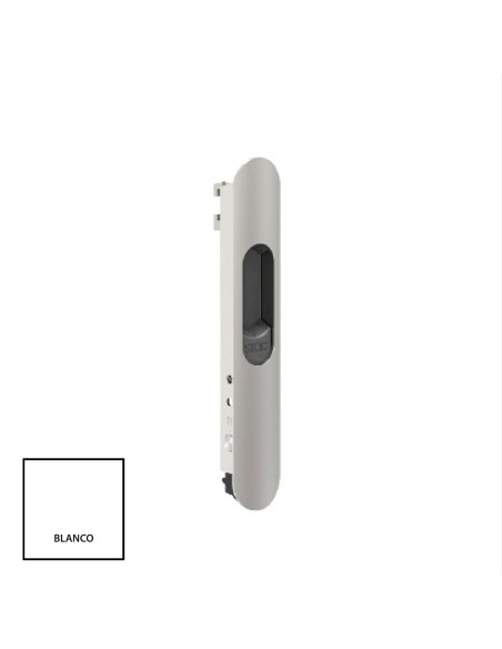 CIERRE CORREDERA FENIX MICRO BLANCO REF 03500001