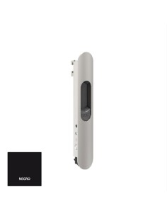 CIERRE CORREDERA FENIX MICRO NEGRO REF 03500002