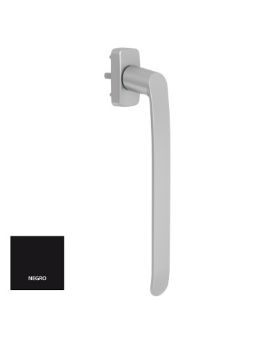 MANILLA POLARIS MULTIFUNCION XXL NEGRO REF S577702