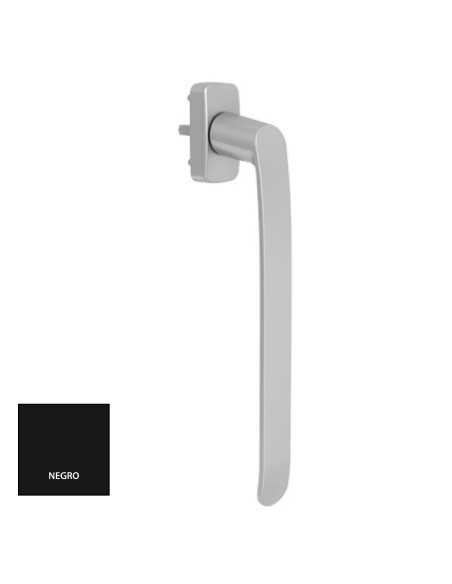 MANILLA POLARIS MULTIFUNCION XXL NEGRO REF S577702