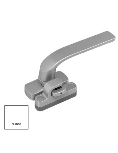 CIERRE DE PRESION SIRIUS DERECHA BLANCO REF 150801