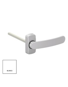 MANILLA POLARIS SLIM RECUPERABLE BLANCO REF 05183S01
