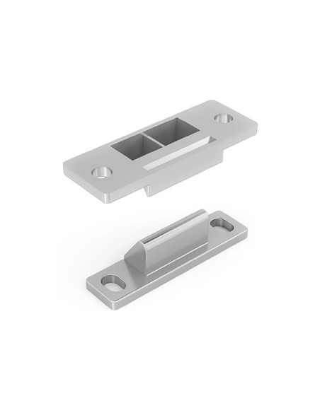 KIT PUNTO DE CIERRE OCULTO PARA MURO CORTINA REF 0518015