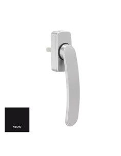 MANILLA POLARIS MULTIFUNCION CLICK SLIM NEGRO REF S5771S02