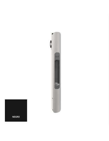 CIERRE CORREDERA FENIX MANUAL NEGRO REF 03200002C