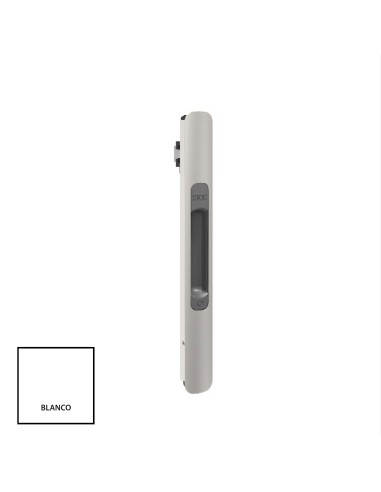 CIERRE CORREDERA FENIX MANUAL BLANCO REF 03200001C