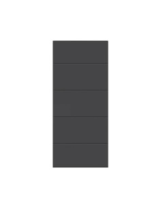 PANEL BORO STOCK (4 LINEAS EMBUTIDAS) 2000X800X20 MM...