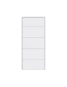 PANEL BORO STOCK (4 LINEAS EMBUTIDAS) 2000X800X20 MM...