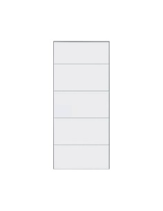 PANEL BORO STOCK (4 LINEAS EMBUTIDAS) 2000X800X20 MM...