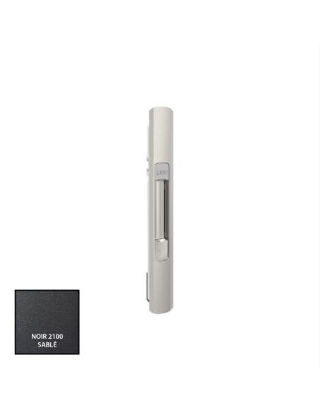 CIERRE DE EMBUTIR TITAN 2100 SABLE REF 03400092 