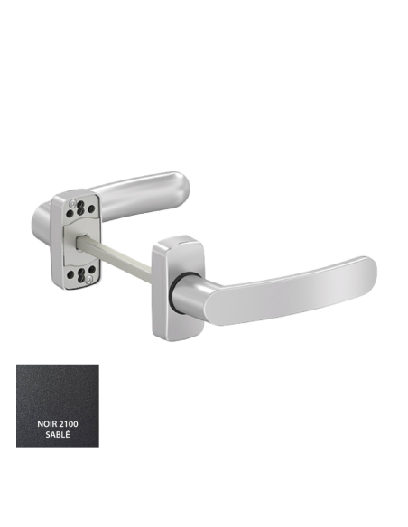 MANILLA POLARIS RECUPERABLE JUEGO 2100 SABLE  REF 0518292