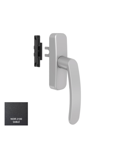 CREMONA SIRIUS OSCILO 2100 SABLE REF A115492