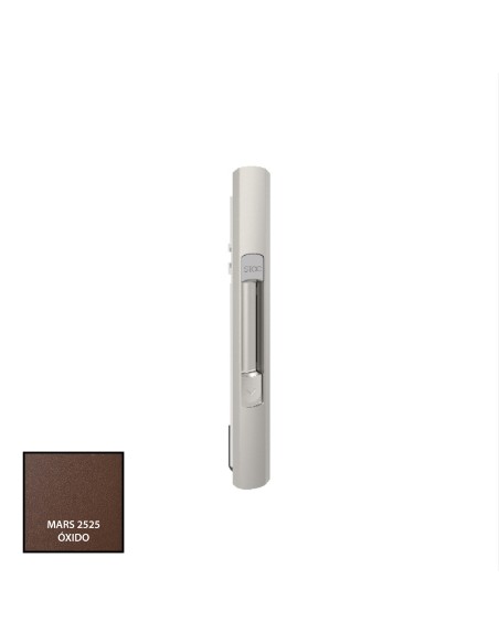 CIERRE DE EMBUTIR TITAN MARS 2525 REF 03400093