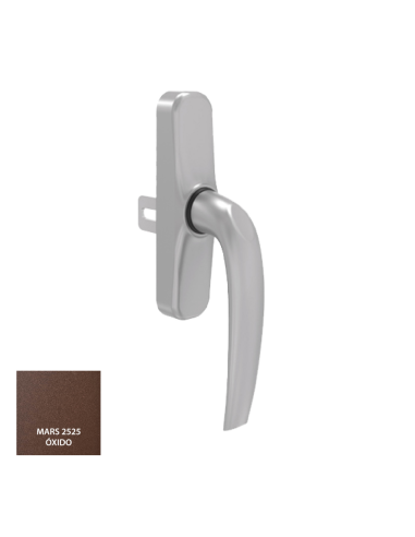 CREMONA HYDRA CON PALA CORTA MARS 2525 REF A074093