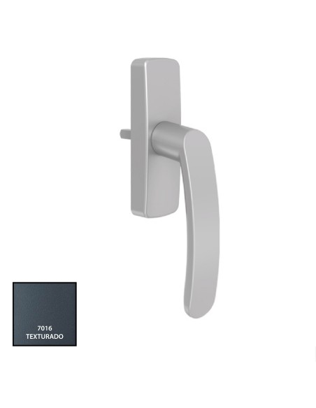 MANILLA ALTAIR MULTIFUNCION REFORZADA  7016 TXT REF 077192R