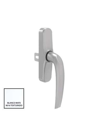 CREMONA HYDRA CON PALA CORTA 9016 TXT REF A074092