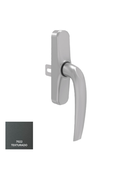 CREMONA HYDRA CON PALA CORTA 7022 TXT REF A074092