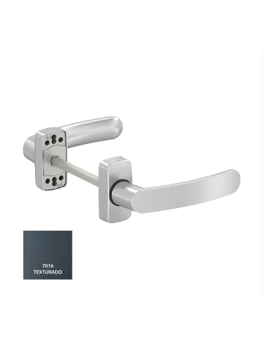 MANILLA POLARIS RECUPERABLE JUEGO 7016 TXT REF...