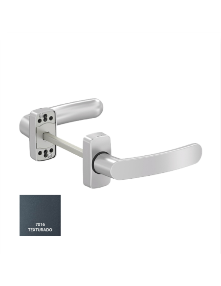 MANILLA POLARIS RECUPERABLE JUEGO 7016 TXT REF 0518292