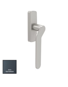 MANILLA ALTAIR MULTIFUNCION ACODADA REFORZADA IZQUIERDA...