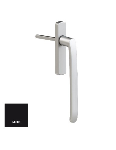 MANILLON SIRIUS ELEVABLE NEGRO REF 231202