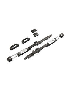 PASADOR OSCILO DE PALANCA EXTENSIBLE  CIERRE AL INVERSOR...