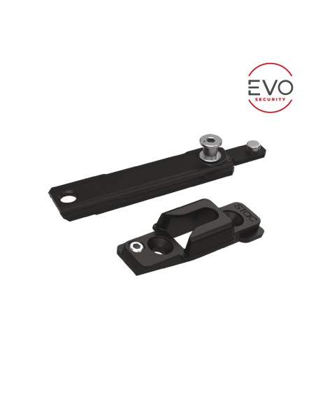 PUNTO DE CIERRE TERMINAL EVO SECURITY REF 113004S