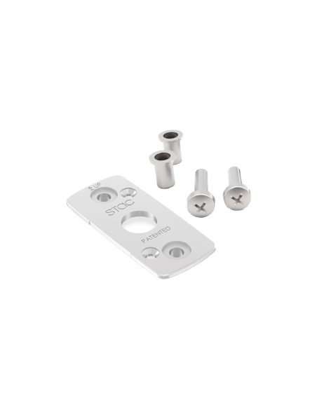 KIT POLARIS DE FIJACION CON TUERCAS REMACHABLES  REF K5771-03 