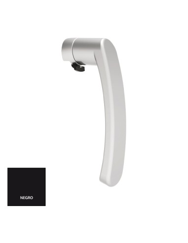 MANGO EXTRAIBLE NEGRO REF 050716702