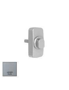 MANILLA POLARIS MANGO EXTRAIBLE LACADO PLATA REF S577491