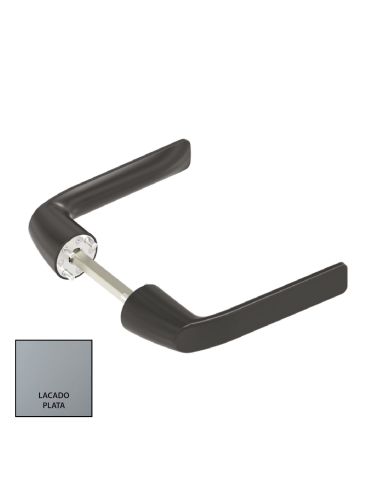 MANILLA MINIMALISTA GAMMA RECUPERABLE (JUEGO)...