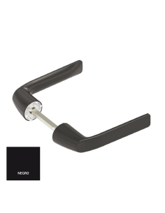 MANILLA MINIMALISTA GAMMA RECUPERABLE (JUEGO) NEGRO REF...