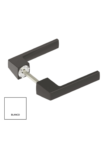 MANILLA MINIMALISTA DELTA RECUPERABLE (JUEGO)...