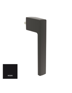 MANILLA MINIMALISTA DELTA NEGRO REF K770102