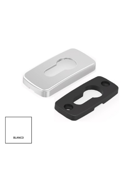 EMBELLECEDOR SIRIUS BLANCO REF 050802901