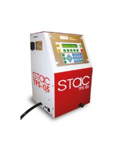 MAQUINA SEMI-AUTOMATICA DE FALLEBAS STAC TFS-05