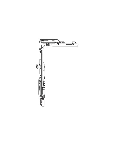 ANG.REENVIO SUP. FFB 331-450 FFH 260-600  TS AF