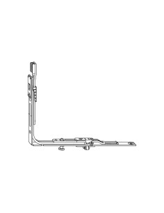 ANG. BASC. INF. FFB 230-1560 FFH 460-2360  TS AF 