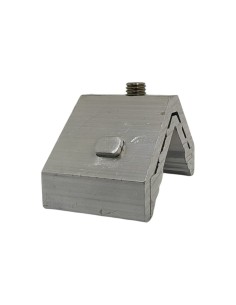 ESCUADRA DE TETON CUADRADO (8X6) DESPLAZADO FAM. TC REF...