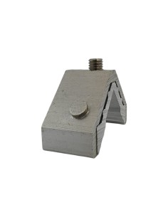 ESCUADRA DE TETON REDONDO DESPLAZADO 8MM FAM. TR REF 1525-90