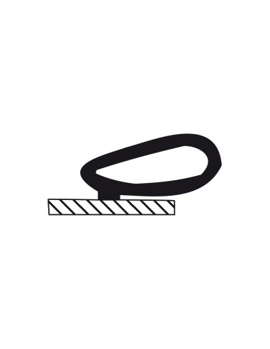JUNTA MARCO/HOJA BASE 8,9 REF DD22-8,9